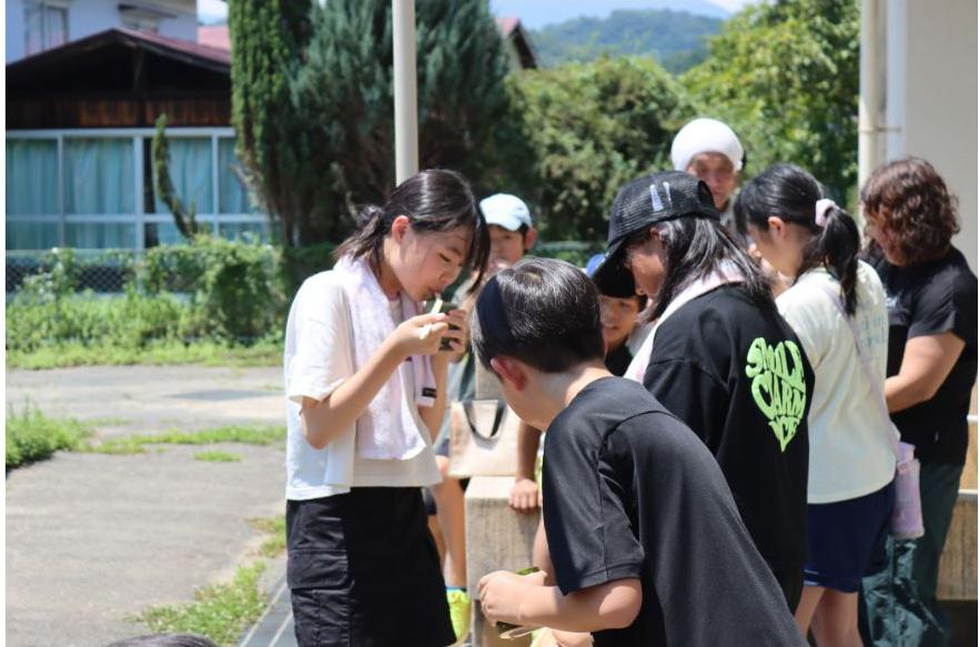 令和7年度竜丘小